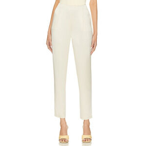 Olivia Slim Champagne Jessie Pant Size 8 NWT